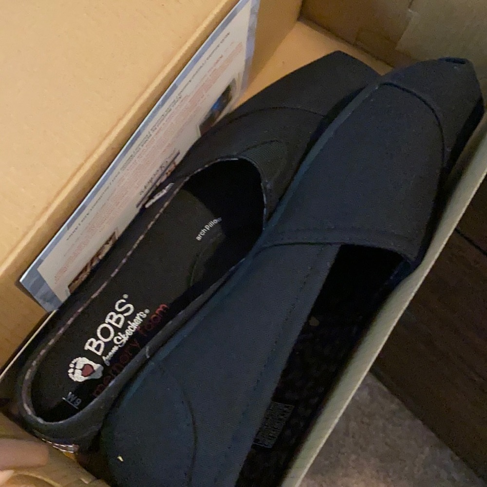 NWT Bobs